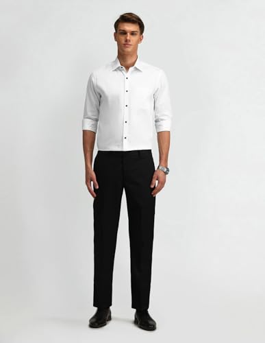Image of Arrow Men Formal Shirt