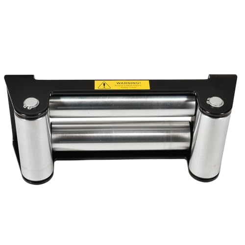 SCITOO Winch Eléctrico 12V 24V 8000 lbs con Control Remoto miniatura 5