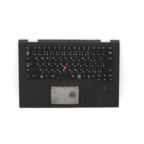 { JP JA bvgbvp[XgL[{[hɓK Lenovo ThinkPad X1 Yoga 3rd Gen 02HL901 02HL908 02HL909 02HL900 obNCgt 