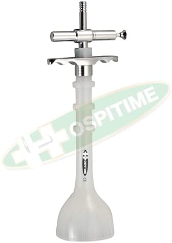 Silicone Ventouse Cup for Vaccum Extractor - 50mm (Small)