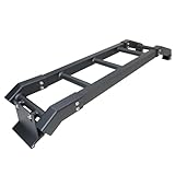 Rear Gate Ladder Car Tail Door Tailgate Climbing Ladder Compatible For Suzuki Jimny JB64W JB74W 2019 2020 2021