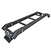 Rear Gate Ladder Car Tail Door Tailgate Climbing Ladder Compatible for Suzuki Jimny JB64W JB74W 2019 2020 2021