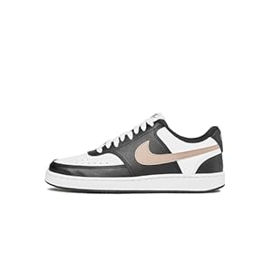 Nike Women’s Court Vision Low Next Nature Shoes