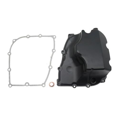 Cubre cárter de motocicleta MT-07 para rutas de fin de semana y curvas seguras