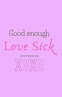 Notebook : Notebook - B Lined Notebook - 5. 5 X 8. 5 Inches - 106 Pages (53 Sheets) 1658281217 Book Cover