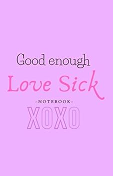 Paperback Notebook: Notebook - B Lined Notebook - 5.5 x 8.5 inches - 106 Pages (53 sheets) Book