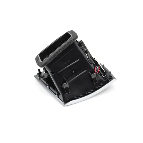 Sortie air tableau de bord Q5 cassée ? Kit 3 grilles