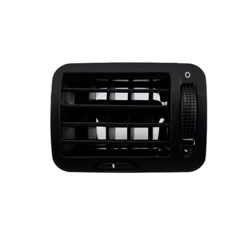 Rejilla de ventilación de coche para reparar el aire acondicionado de Passat B5