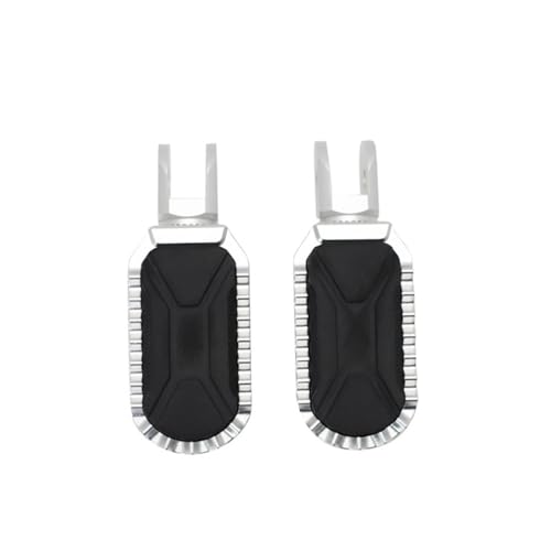 Pédale moto réglable en alu CNC pour F750GS et F850GS Adventure 2018-2023