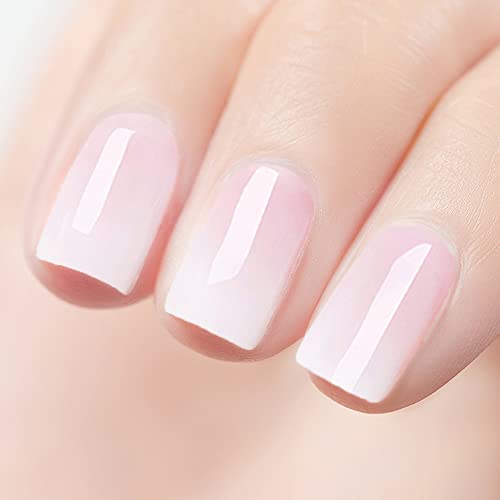 Top 10 Best Sheer White Nail Polish Top Picks 2023 Reviews