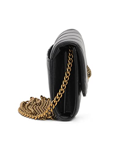 Kurt Geiger London Soho Drench Wallet On A Chain/Crossbody Bag
