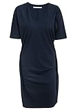 Materialzusammensetzung Raffaello Rossi Damen Kleid Lexi Marine (52) 36