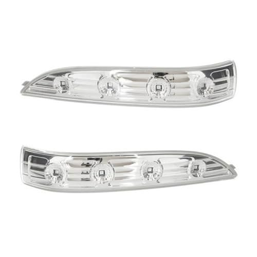 Intermitente de espejo para Tucson e IX35 2010-2014 lado izquierdo derecho 87614-2Z000 2