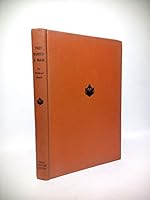 They buried a man B0006ATHJE Book Cover