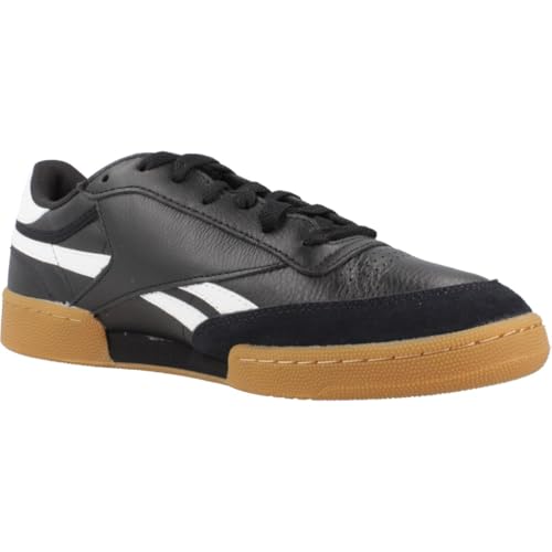 Image of Reebok Classics Men's Cl Lthr Leather Running Shoes