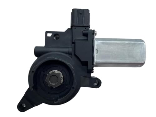 Moteur lève-vitre électrique gauche Accord 2003-2007 pour portière avant