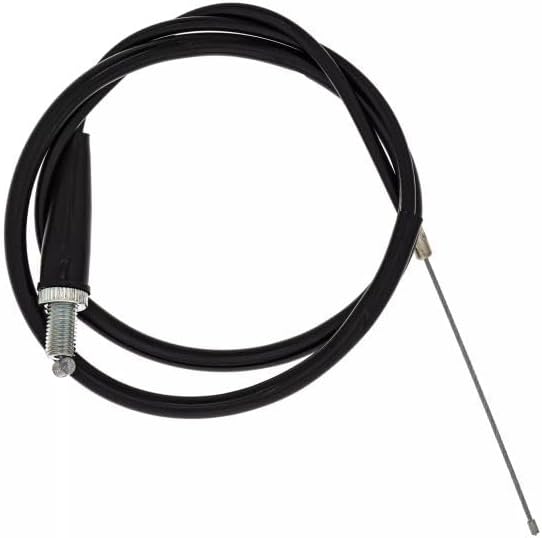 Pull Throttle Cable for CR125R CR250R XL200R XR200R 17910-KS6-405