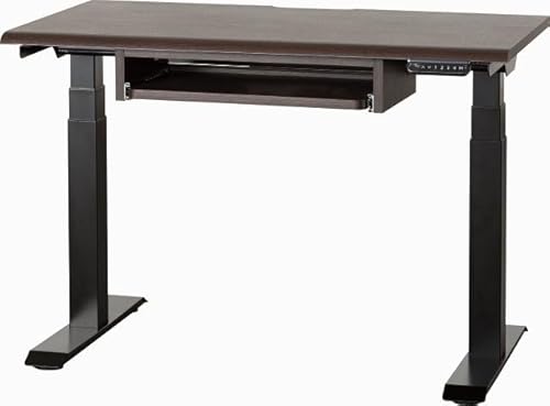 電動昇降デスク幅110CM×奥行60CM 電動式机昇降デスク スタンディングデス Amazon | ERGOMAKER 昇降デスク幅110cm×奥行60cm スタンディング