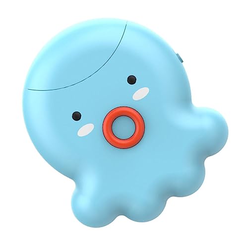 SUPVOX Baby Nail Grinder Newborn Electric Nail Clippers Baby Fingernail Trimmer Compact Lightweight