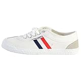 zapatillas kawasaki Se recomienda no lavar el zapato.