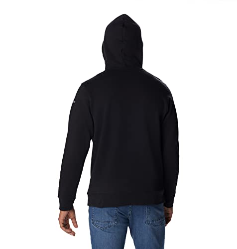 Image of Columbia mens Trek Hoodie