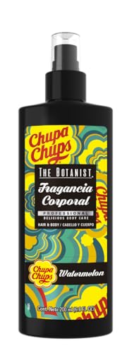 CHUPA CHUPS Fragrance Mist Watermelon 200 ml