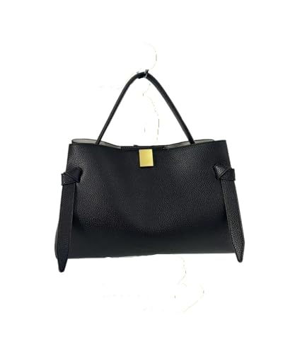 Sac à bandoulière en cuir suédé grand sac léger pour ne plus manquer de place