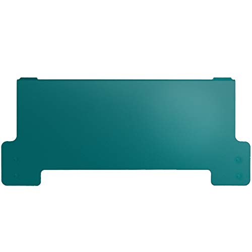 Mophorn 1 4 inches Quick Tach Attachment Mount Plate Skid Steer Universal Mounting Plate, 50-1 2 compatible with John Deere Bobcat Kubota Tractors Front Loader Tractor Loader Weld