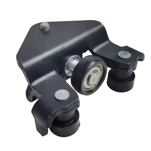 Bisagra de rodillo puerta corredera derecha para Opel Combo 2001-2011