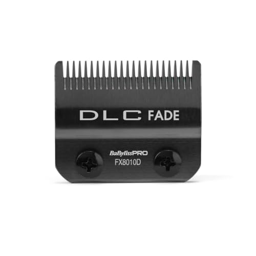 BaByliss PRO 4Artists DLC Fade Blade Black