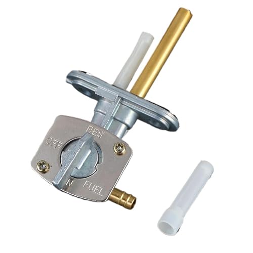 Robinet de carburant Big Boss Sport 400L valve essence quad