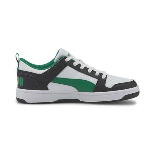 Image of PUMA Mens Rebound Layup Lo Sneaker
