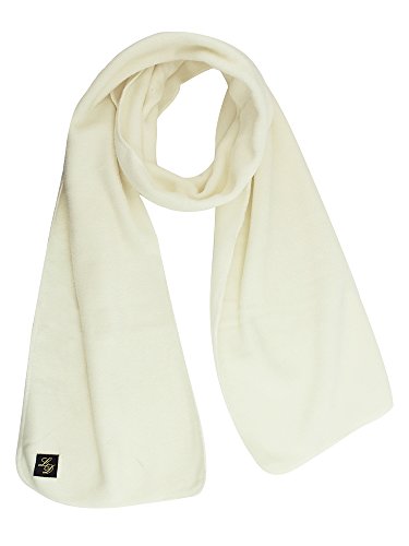 Fleece Hat Scarf & Glove Set With Plush Fur Trim2