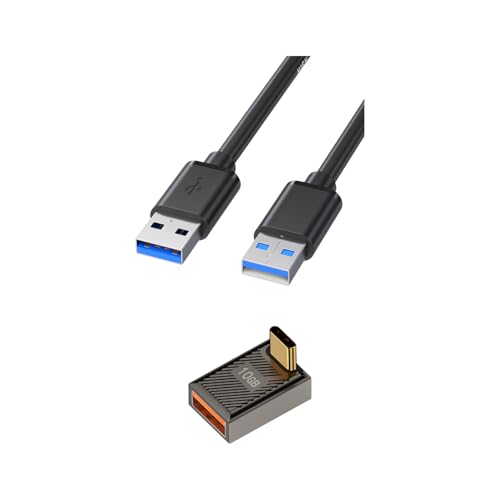 ���{�̒������ MSL FORCE USB3.0 �����P�[�u�� usb3 to usb3 �����f�[�^�]�� A�I�X-A�I�X �ϋv�� �����R�[�h �]���P�[�u�� u3a-mf (I�^�C�v�Z�b�g, �I�X��I�X, 5m)