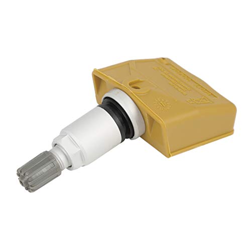 Capteur de pression des pneus TPMS 40700-JA01B évite crevaison Infiniti M30