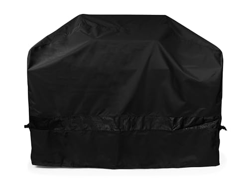 Covermates Elite Cart Grill Cover - 53 Inch - Weatherproof