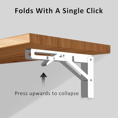 Table à linge pliante pour buanderie étroite et studio