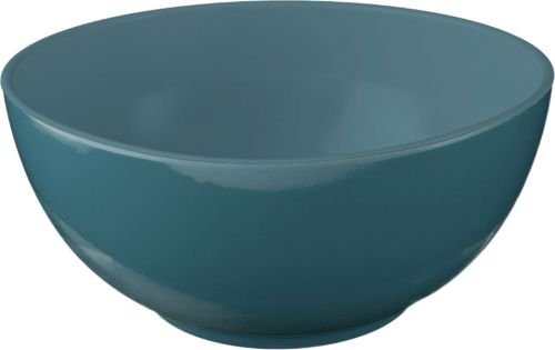 Preisvergleich Produktbild BRUNNER 0830043N.C5T müslischale Tuscany, Blau, Grau