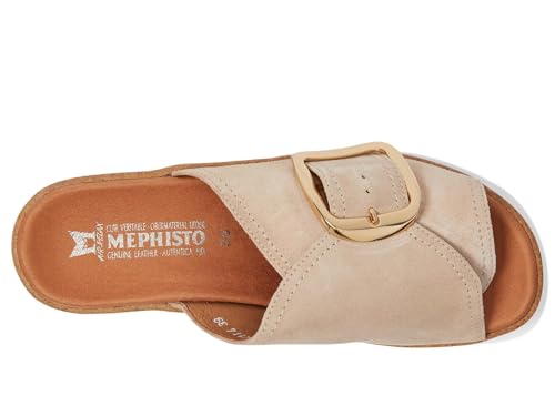 Mephisto Women's Foline Sandal2