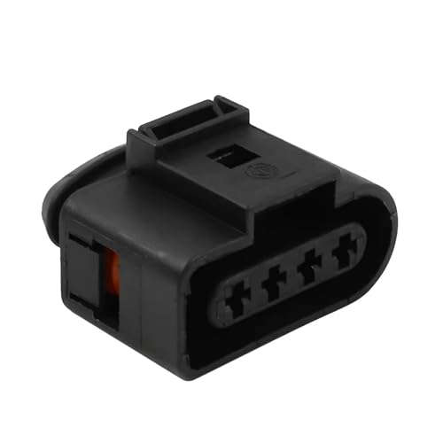 Conector de bobina de encendido para sustitución en mantenimiento de Q5 2009 a 2013 5