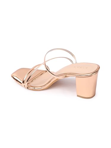 Image of Iconics Stylish and Comfortable women fashion Sandal for Office UseI Casual Use I Semi Formal Use