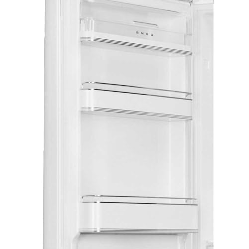 SMEG FAB32LWH5 FRIGORIFERO COMBINATO - 4