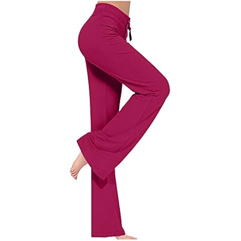 Ewleguzka High Waisted Yoga Pants Cover