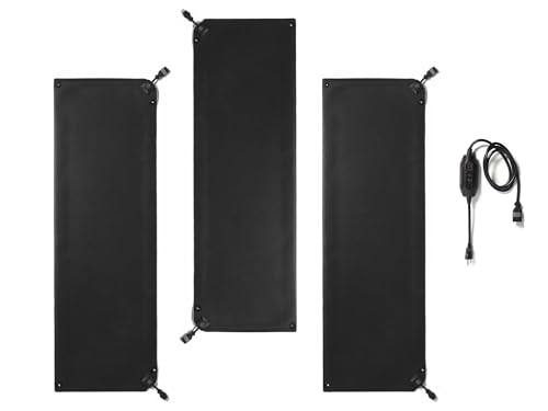 HeatTrak Walkway Kit - 3 Mats