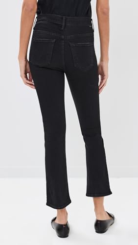 MOTHER Women's The Insider Crop Jeans3