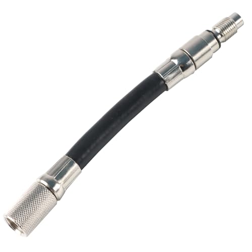 Panidarun Compression Tester 12mm Adapter Compatible with 2008 and Newer Ford 4.6, 5.4 and 6.8L 3-Valve Engines with 12mm Spark Plugs