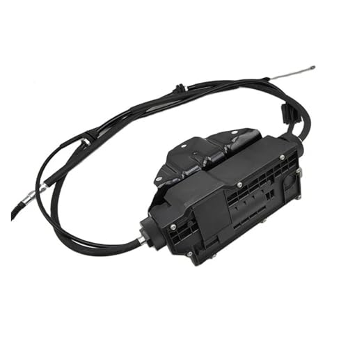 Actuador de freno de mano electrónico para BMW X5 E70 y X6 E71 E72 repuesto 34436850289