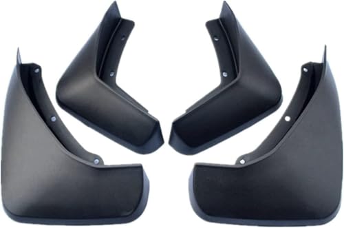 Bavettes de protection pour Volvo XC90 2015-2019 garde-boue