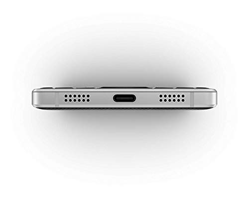 Image of BlackBerry Key2 BBF100-6 64GB /6GB Dual Sim Factory Unlocked GSM ONLY- International Version (no Warranty) (Red /Silver)