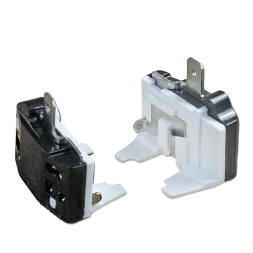 Protector de sobrecarga térmica para refrigerador y repuesto de compresor R600 125W 2